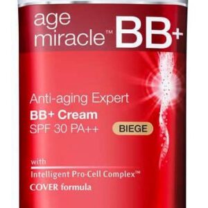 Pond’s Age Miracle Anti-Aging Expert BB+ Cream