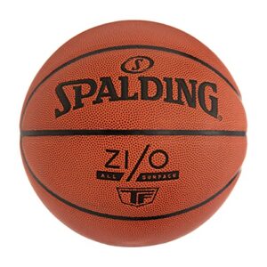 Spalding Zi/O TF Indoor-Outdoor Basketball 29.5″